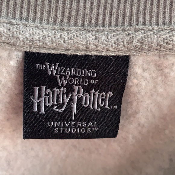 universal studios ravenclaw sweatshirt